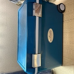 サザンポート　クーラーボックス