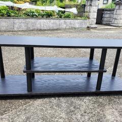 テレビ台の画像