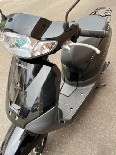 ホンダ　タクトベーシック50ccバイク