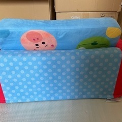 トイストーリーソファーの画像