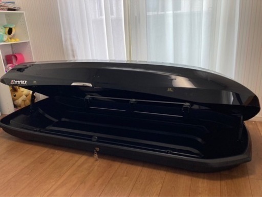 ルーフキャリア