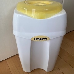 おむつペール　おむつゴミ箱