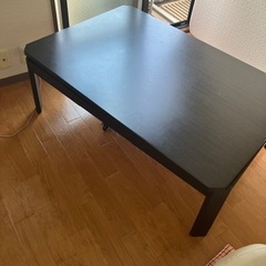 ニトリ コタツ