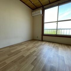 二人入居可能★初期費用無料★爆安バストイレ別DIY可能🉐★5月末まで家賃無料 即入居可能 家賃1.4万円～★ペット可能 😁東毛呂駅から徒歩8分！！フォレストファミリー毛呂山 1K23㎡ 埼玉県入間郡毛呂山町　賃貸物件　アパート  - 入間郡