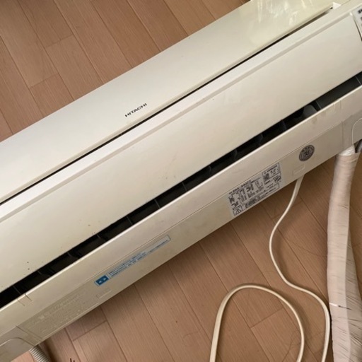 日立　ルームエヤコン