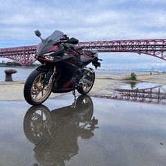 mc51 cbr250rr 41ps仕様