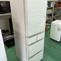 商談中★日立★ 5D冷蔵庫 2020年 R-S40K HITAC...
