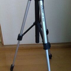 カメラ用三脚　Velbon cx200の画像