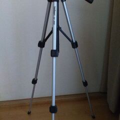 カメラ用三脚　Velbon cx200の画像