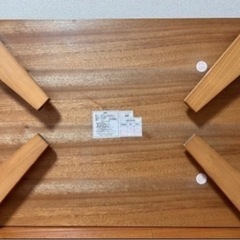 テープルの画像