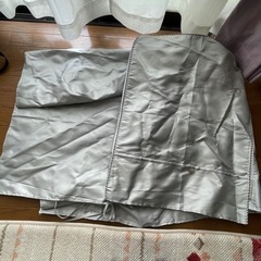 洗濯機カバーの画像