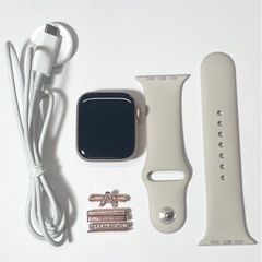 GM790 Apple Watch SE GPS+Cellular 44mm A2356 ケイラック朝霞田島店