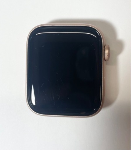 GM790 Apple Watch SE GPS+Cellular 44mm A2356 ケイラック朝霞田島店
