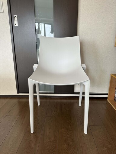 MAGIS ZARTANチェア STARCK（スタルク）