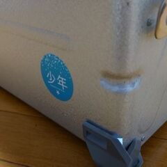 スノーピーク シェルフコンテナ firebox 焚き火台の画像