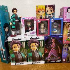 鬼滅の刃 12点セット(無料サービス対象商品)