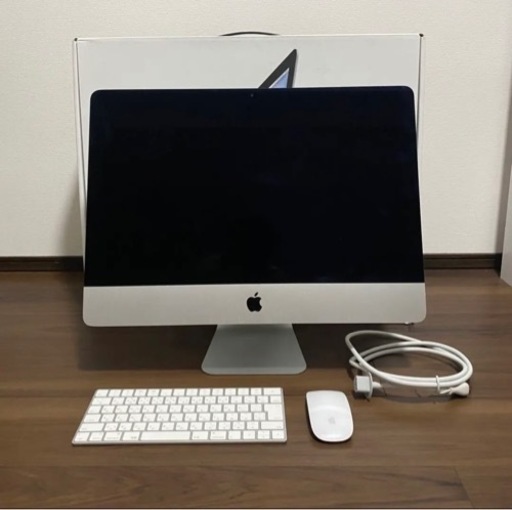 APPLE iMac IMAC 21.5inch APPLE iMac IMAC 21.5inch