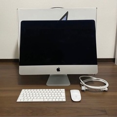 APPLE iMac IMAC 21.5inch