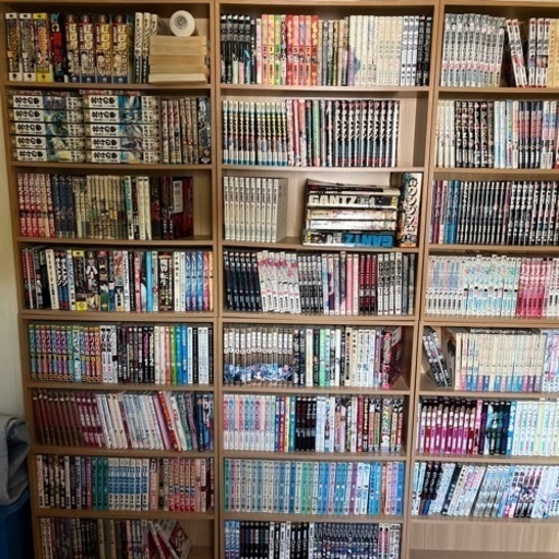 マンガ、本、コミック