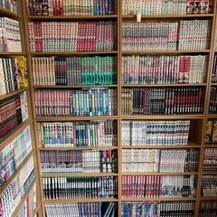マンガ、本、コミックの画像