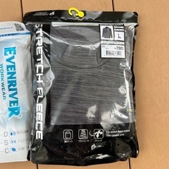 半袖ポロシャツ　メンズ　LL  冬用インナー　メンズ　Lの画像