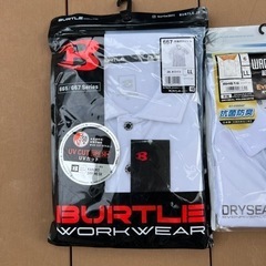 半袖ポロシャツ　メンズ　LL  冬用インナー　メンズ　Lの画像