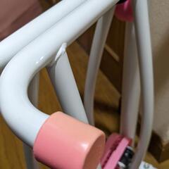 レッグトレーニング　健康グッズの画像