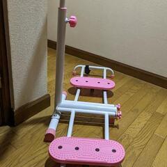 レッグトレーニング　健康グッズの画像