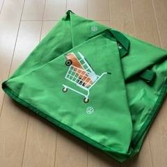 フォルクスワーゲン　オリジナルハンモックバッグ