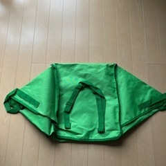 フォルクスワーゲン　オリジナルハンモックバッグの画像