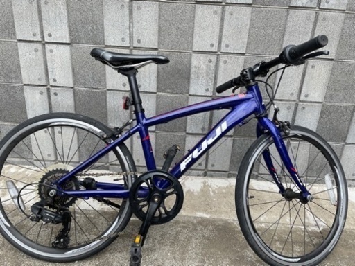 FUJI ACE20 20インチ子供用クロスバイク