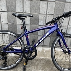 FUJI ACE20 20インチ子供用クロスバイク