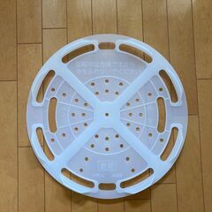 あげます！！シャープ　洗濯キャップ（タテ型洗濯乾燥機・全自動洗濯...