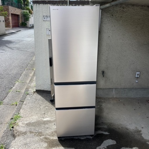 315L冷蔵庫美品2020年式送料無料