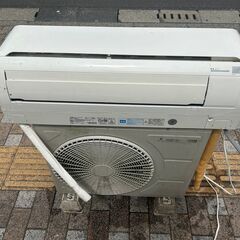 決まりました😊三菱重工 エアコン✨10畳程度 2016年製 😊S...
