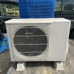 三菱　霧ヶ峰　ルームエアコン　の画像