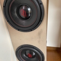 digital Designオーディオセットの画像