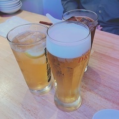 近場で気軽に飲みや遊び友達募集🐶 - 船橋市