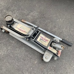 ローダウンジャッキ2t