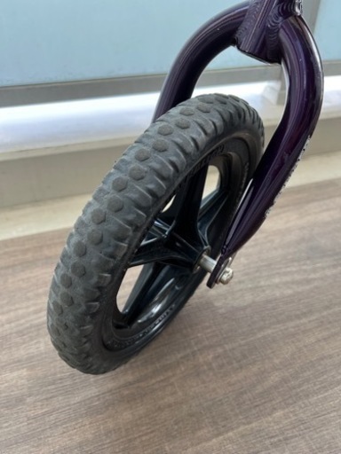 【ストライダー】ストライダープロ(メタリックパープル) STRIDER PRO ストライダープロモデル メタリックパープル｜Yahoo 