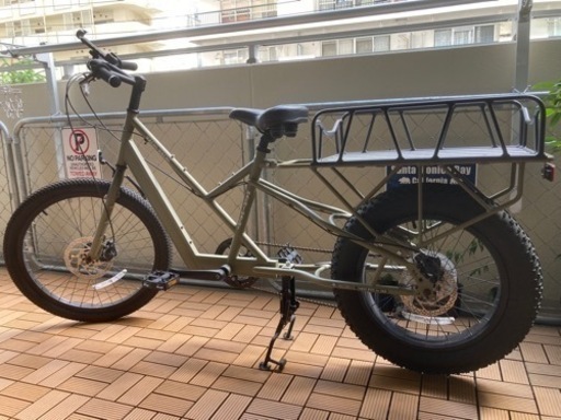 ◆美品◆あさひ◆88サイクル◆コンテナ付き◆