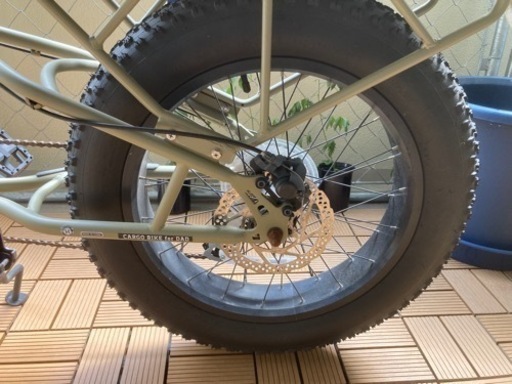 ◆美品◆あさひ◆88サイクル◆コンテナ付き◆