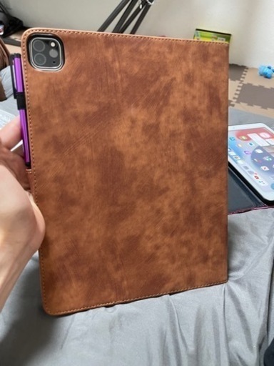 iPad Pro 12.9 2021 WiFi + Cellular 1TB