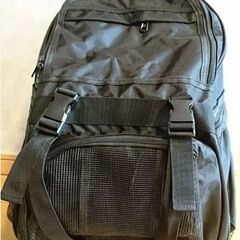 【新品未使用】Ferimoa サッカーリュック