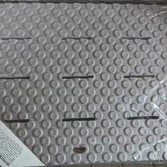 新品風呂マットの画像