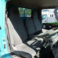 H24 ダイナ　1.45t平ロング　ディーゼルターボ　　タイミングベルト交換済　ＥＴＣ　車両総重量３.5ｔ未満　最大積載量１４５０ｋｇ　R5年度自動車税込　16401の画像