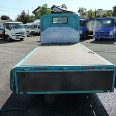 H24 ダイナ　1.45t平ロング　ディーゼルターボ　　タイミングベルト交換済　ＥＴＣ　車両総重量３.5ｔ未満　最大積載量１４５０ｋｇ　R5年度自動車税込　16401の画像