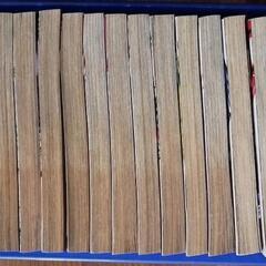 テラフォーマーズ　漫画　コミック　セットの画像