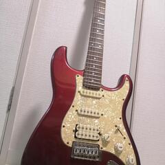 ▲▼mavisエレキギター＆ソフトケース▼▲