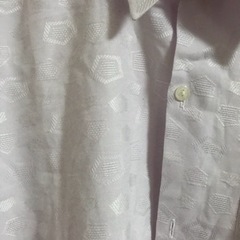 おしゃれな シャツの画像